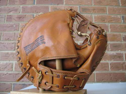 Walker Cooper Marathon 60-4090 Back